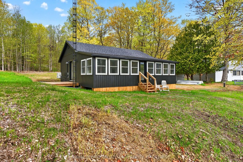 5 Blundons Lane, Rideau Lakes