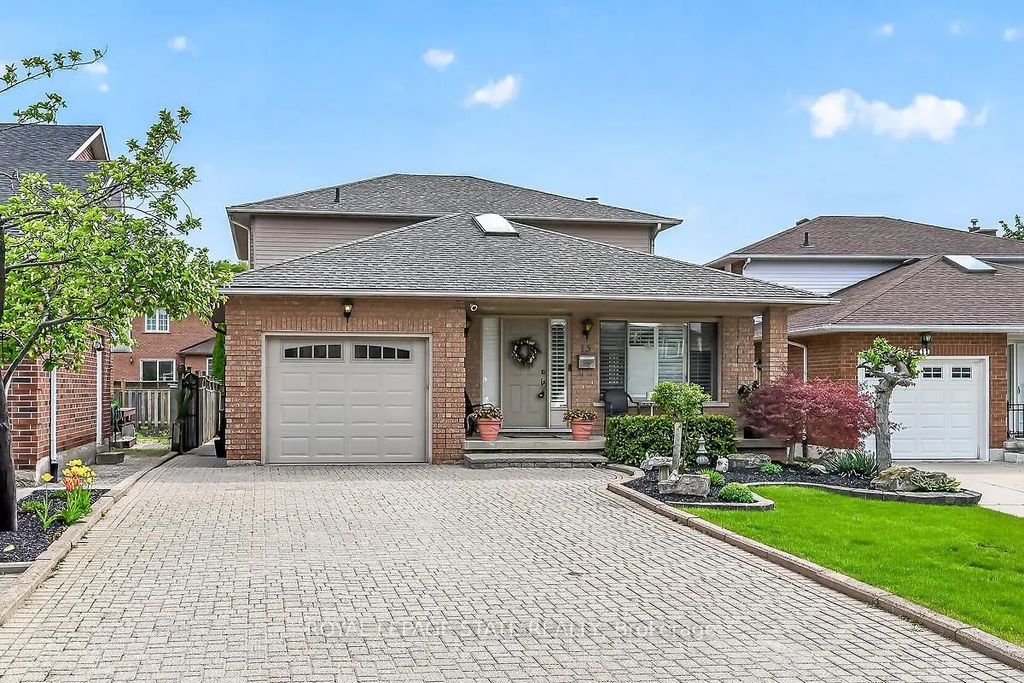 15 Gabriele Court, Hamilton