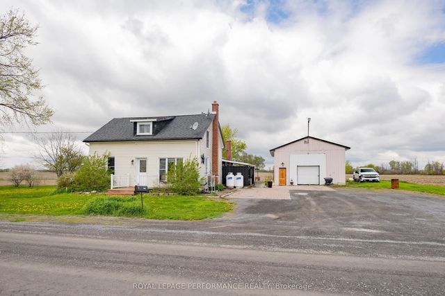 16615 Duff's Corners Road, North Stormont
