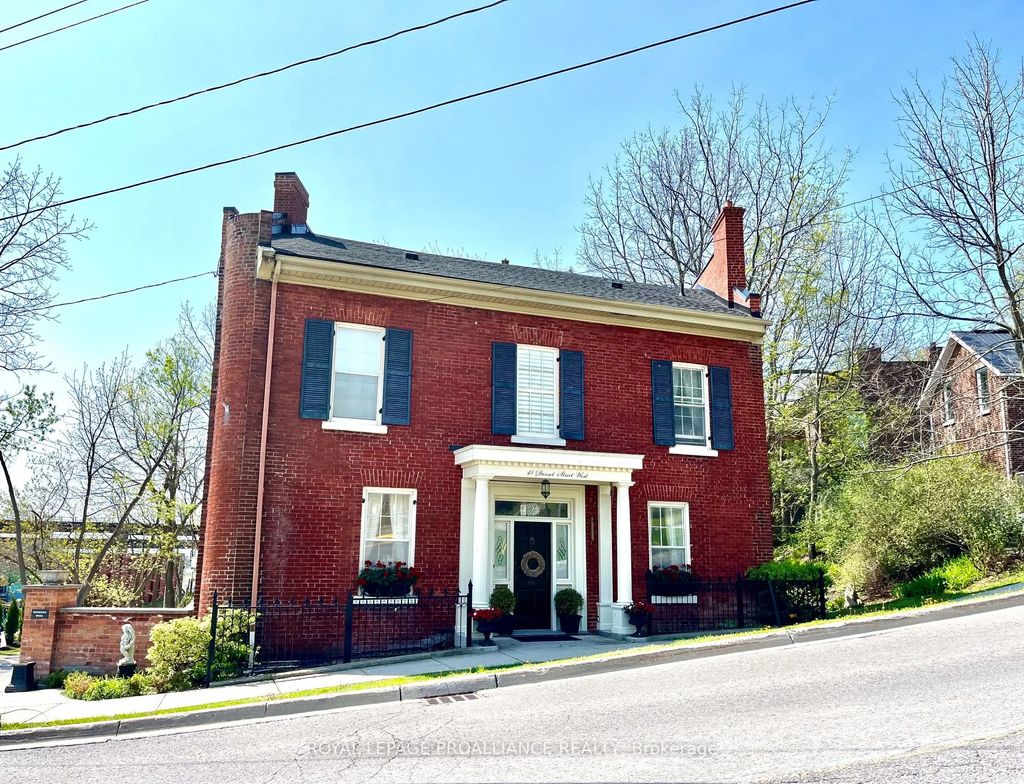 43-45 Dorset Street W, Port Hope