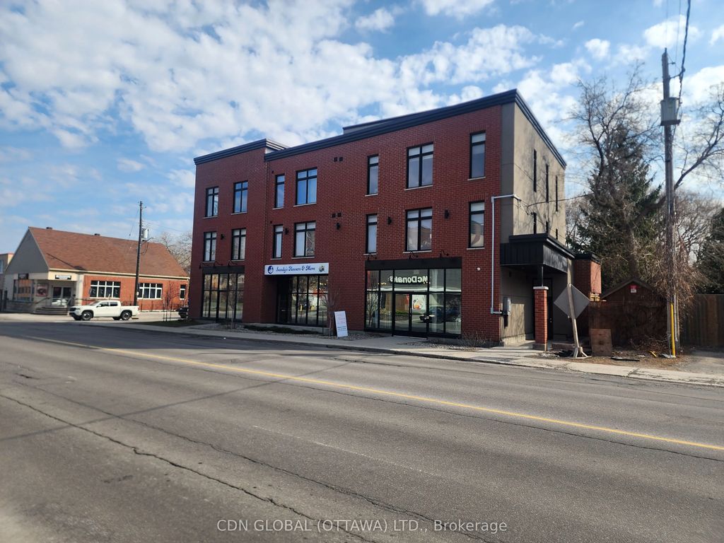 144 Renfrew Avenue, Glebe - Ottawa East and Area