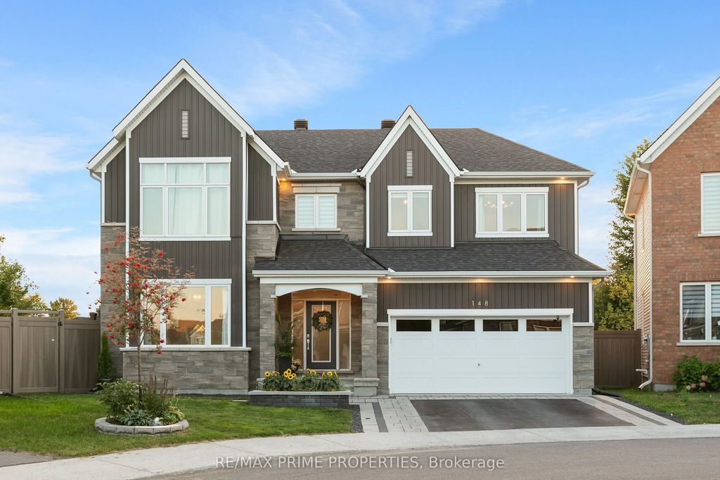 148 Aubrais Crescent, Orleans - Convent Glen and Area