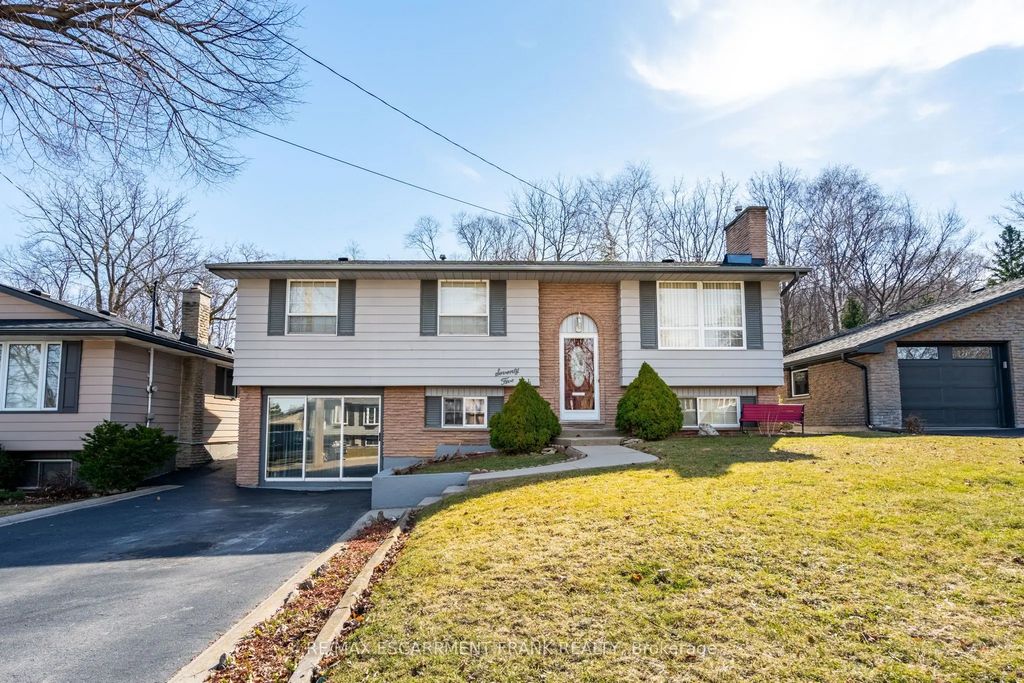 75 Hanover Place, Hamilton