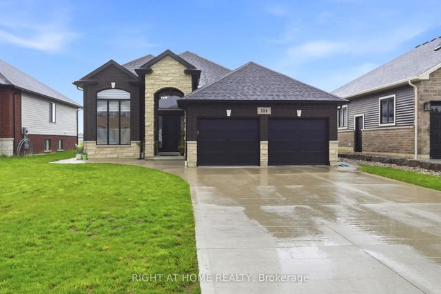114 Tuscany Trail, Chatham-Kent