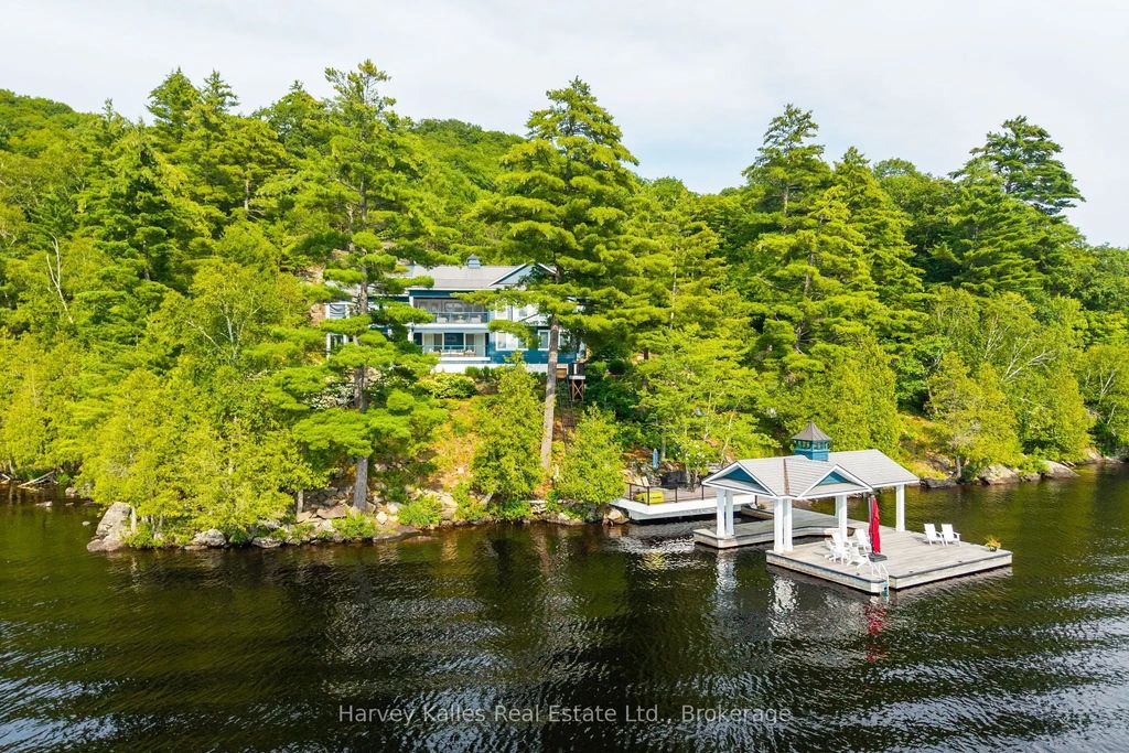 800 Big Island, Huntsville