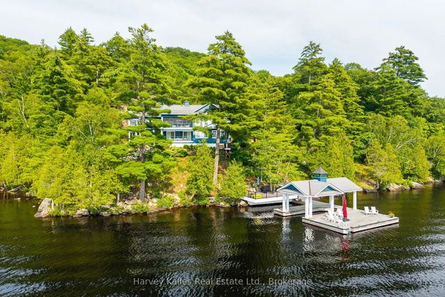 800 Big Island, Huntsville