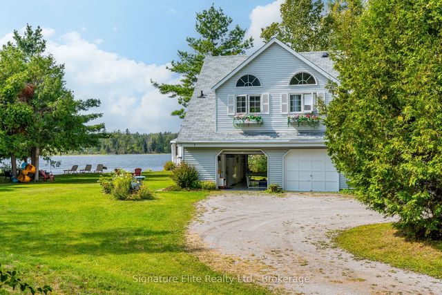 41 Duncombe Drive, Kawartha Lakes