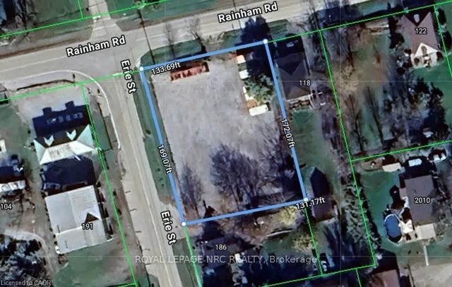 188 Erie Street, Haldimand