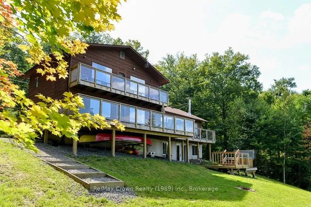 294 Everett Drive, Parry Sound Remote Area