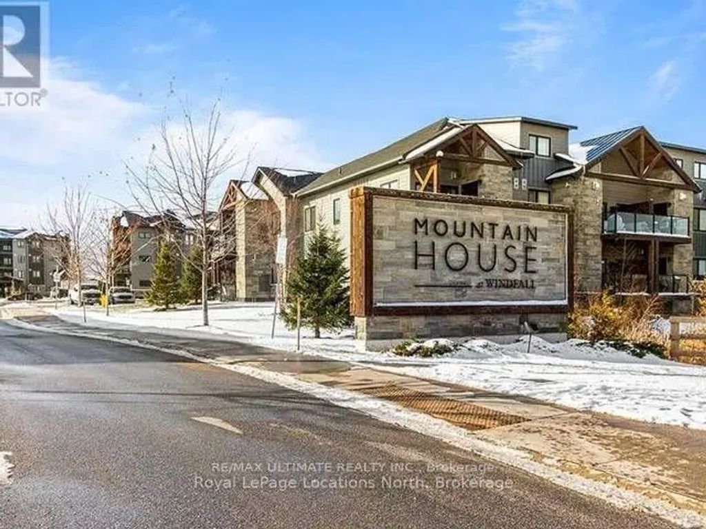 11 Beausoleil Lane 207, Blue Mountains