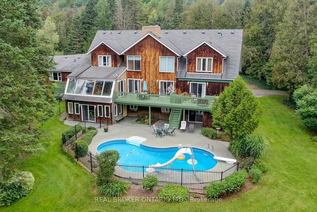 307254 Hockley Road, Mono