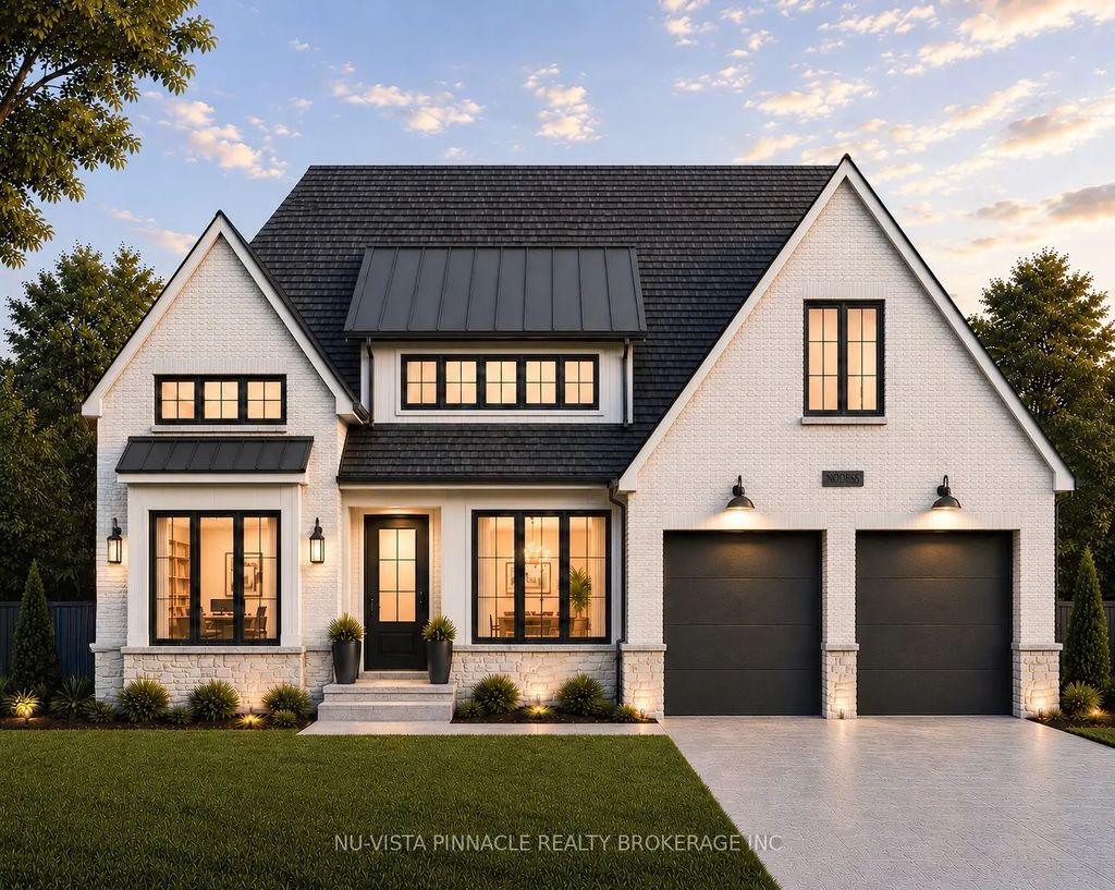 Lot 55 Harvest Lane, Thames Centre