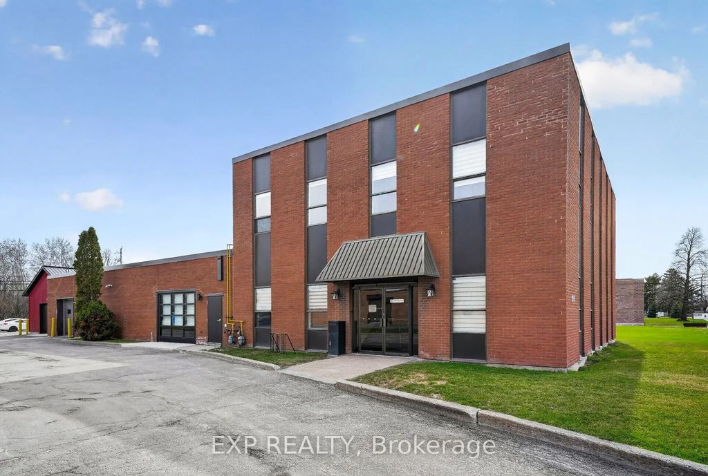 215 Colonnade Road, Cityview - Parkwoods Hills - Rideau Shore