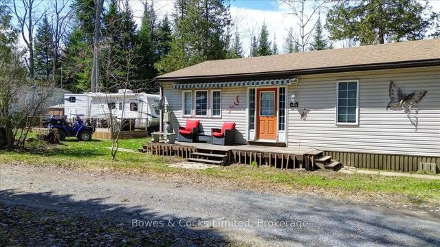302 Quin-mo-lac Lots 165 & 166 Road, Centre Hastings