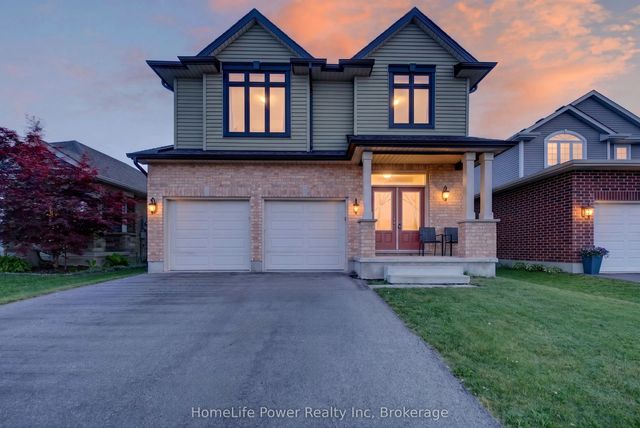 32 Ashberry Place, St. Thomas