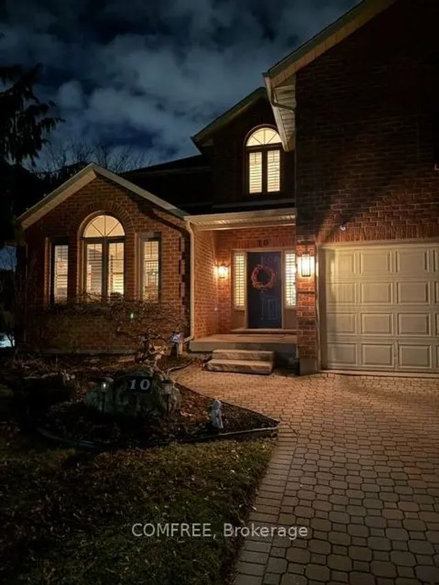10 Endicott Drive, St. Catharines