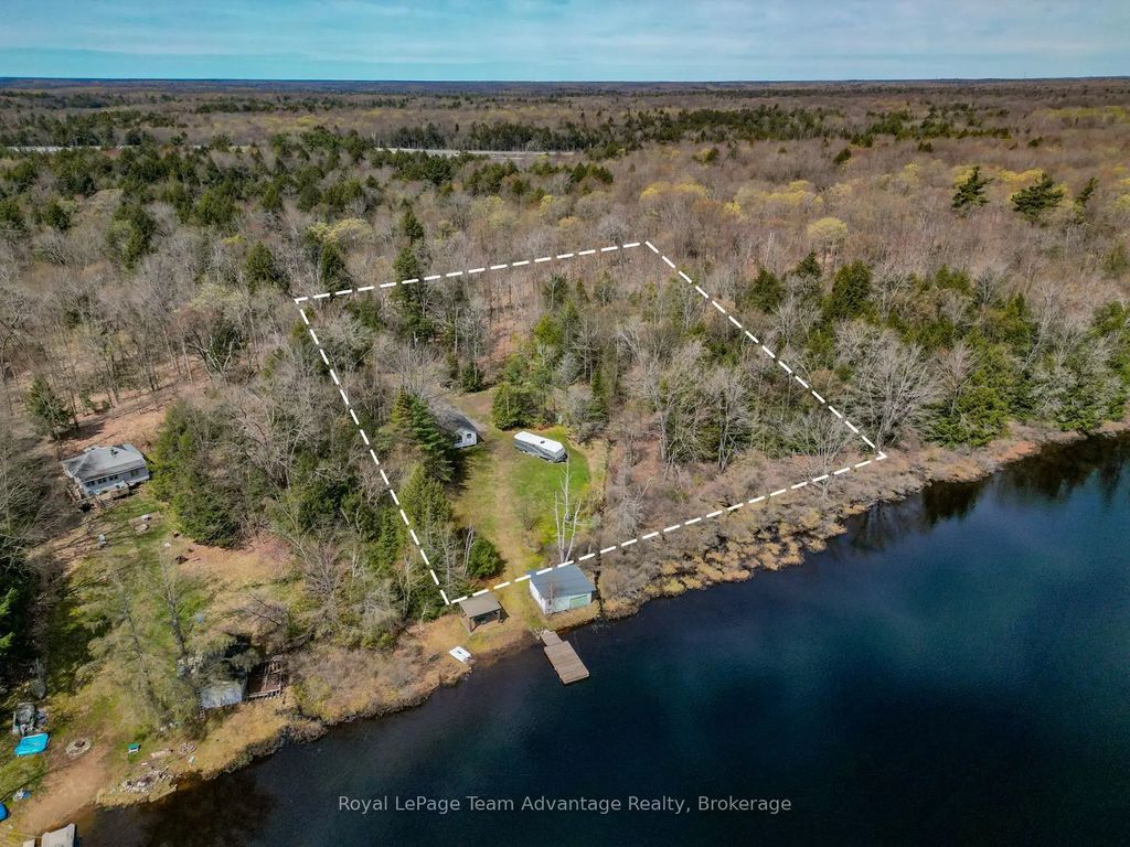 26 W Mallard Road, Seguin