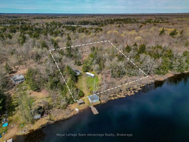 26 W Mallard Road, Seguin