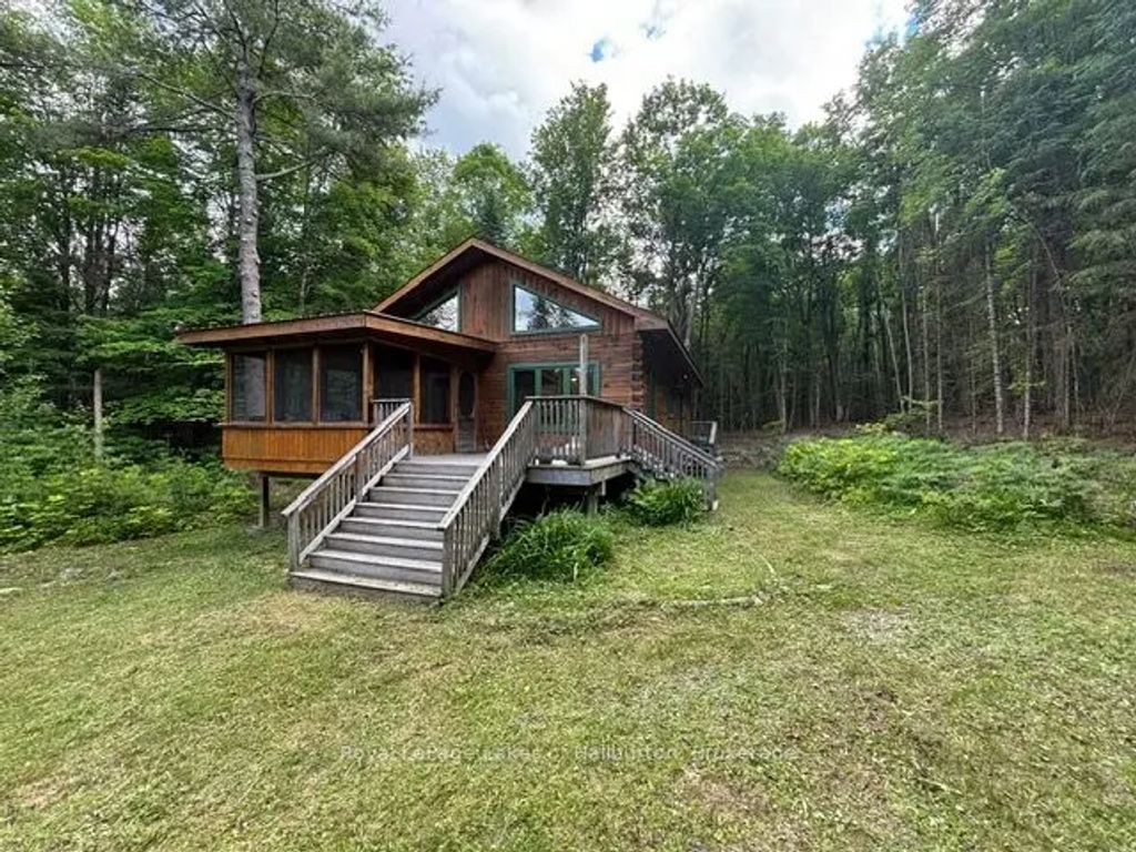 1880 Boldts Lane, Minden Hills