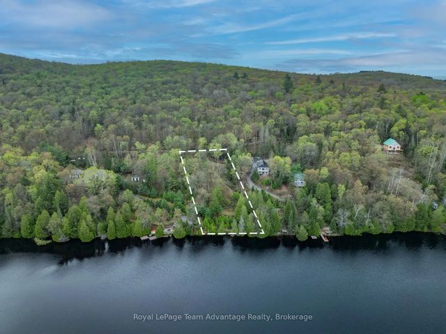 Lodge Lane Pt Lot 13 Lane, Joly