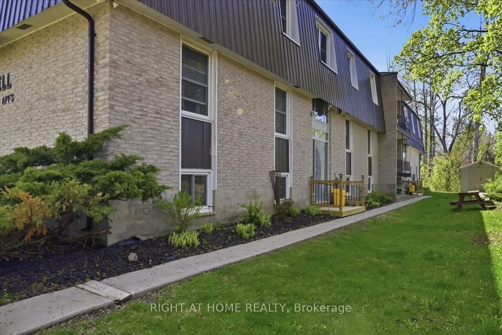 116 Saskatoon Avenue N, Trent Hills