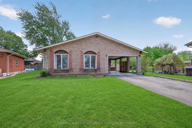 6976 Abbey Circle, Niagara Falls