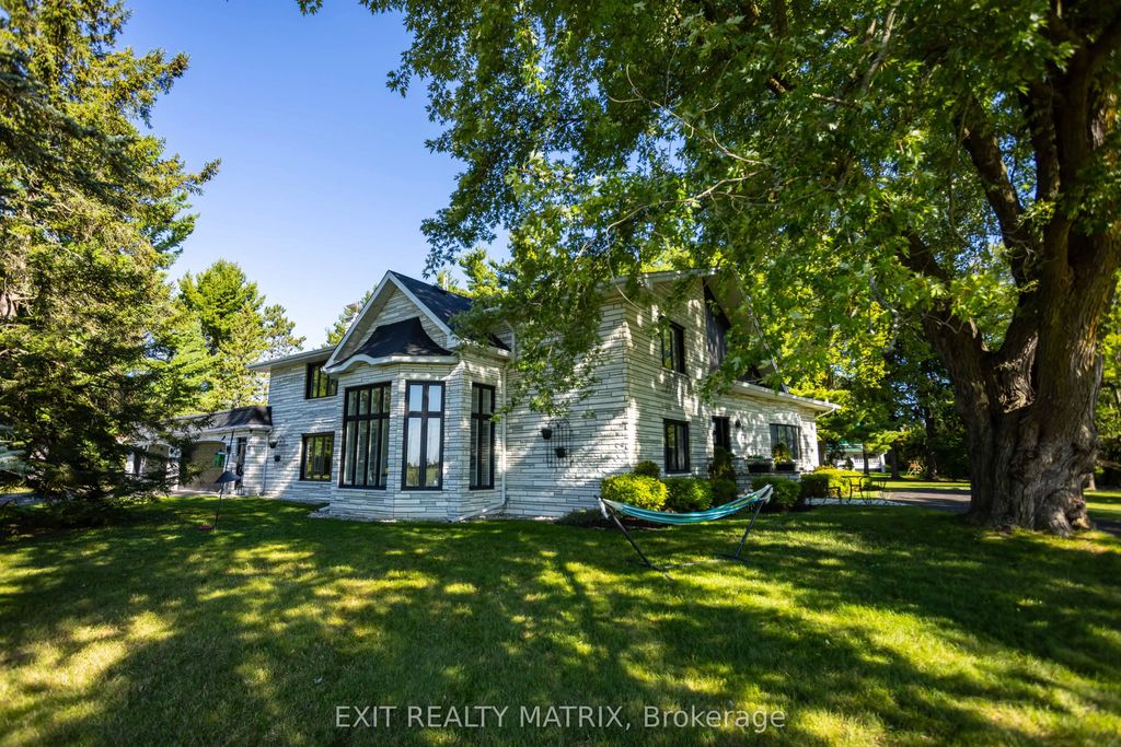 10 Riviere Nation Nord Road, Casselman
