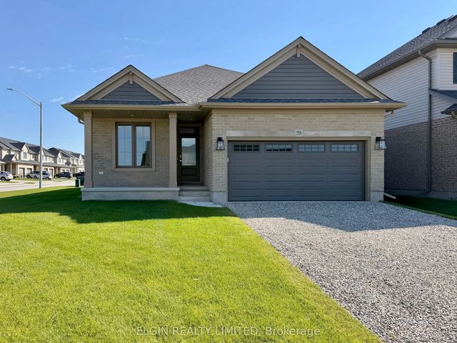 79 Hemlock Crescent, Aylmer