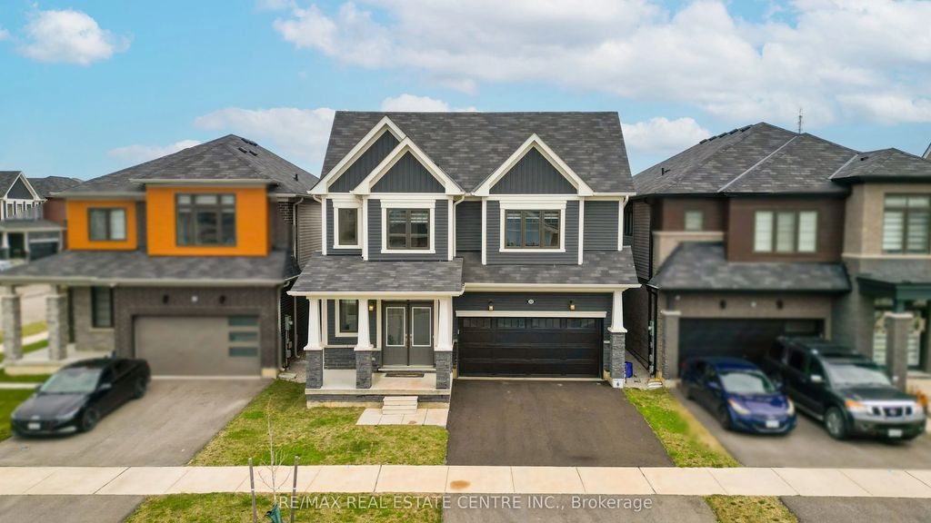 22 Oaktree Drive, Haldimand