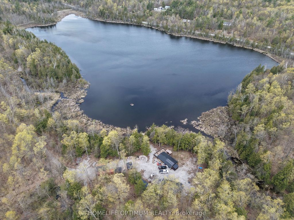 1086 Crystal Lake Road, Trent Lakes