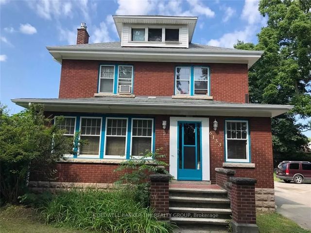 6133 Drummond Drive, Niagara Falls