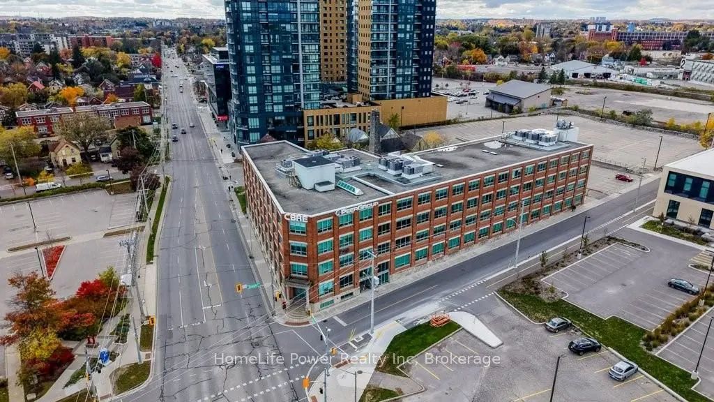 72 Victoria Street S 300, Kitchener