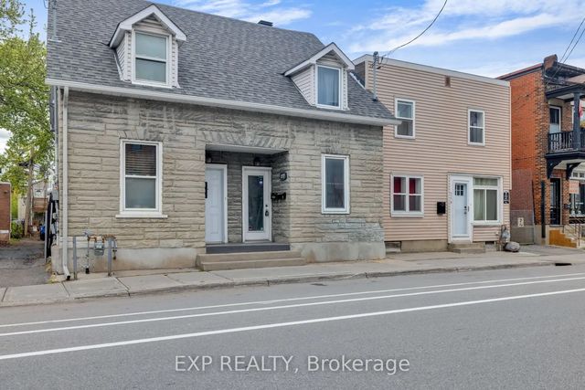 277 St Patrick Street, Lower Town - Sandy Hill