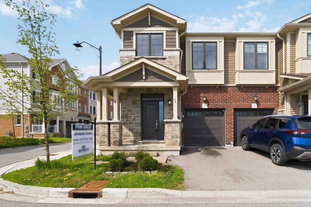 1 Pelican Lane, Hamilton