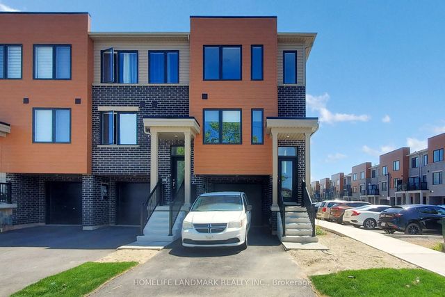 2 Reid Avenue N, Hamilton