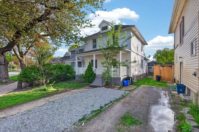 173 Lake Street, St. Catharines