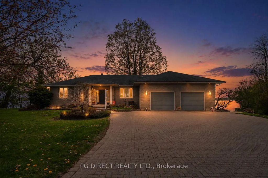 1471 County Rd 2 Road, Augusta