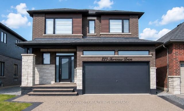 229 Shoreview Drive, Welland