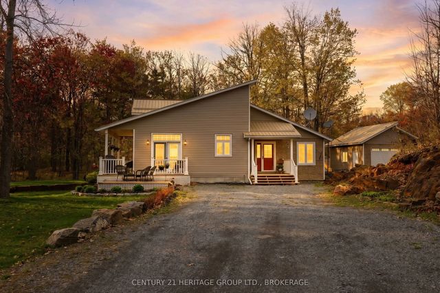 173 Castle Rock Lane, Stone Mills