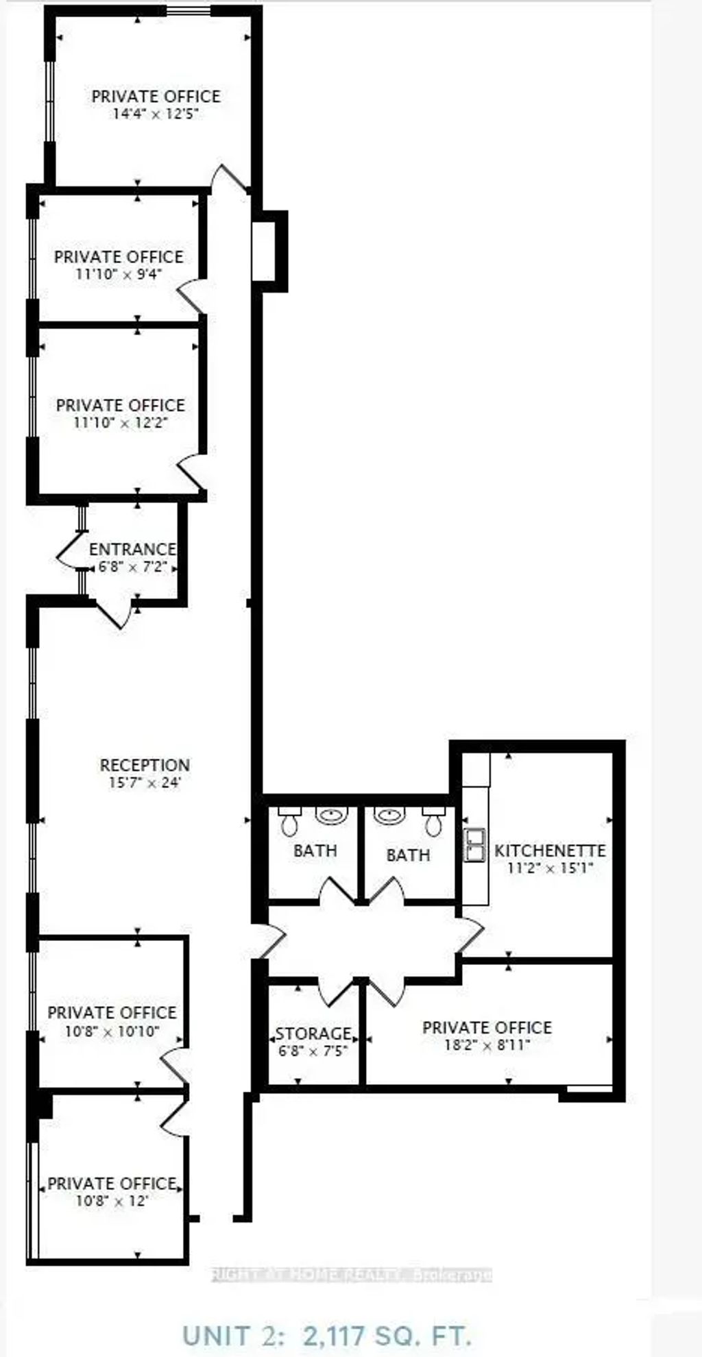 649 Ontario Street 3, Stratford