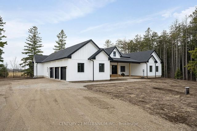 5450 Fifth Line, Erin