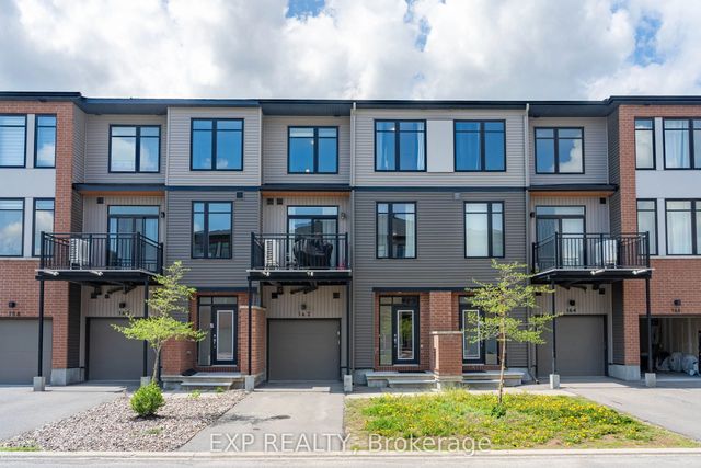 162 Visor Private, Kanata