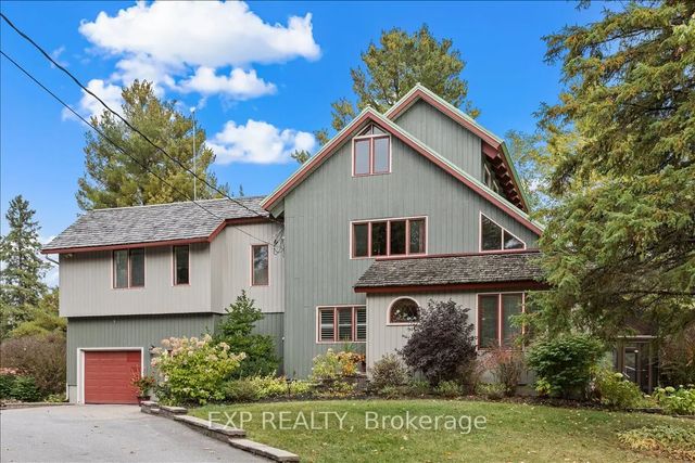 182 Spruce Ridge Road, Carp - Huntley Ward