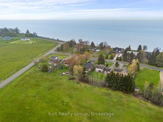 168 North Shore Road, Alnwick/Haldimand