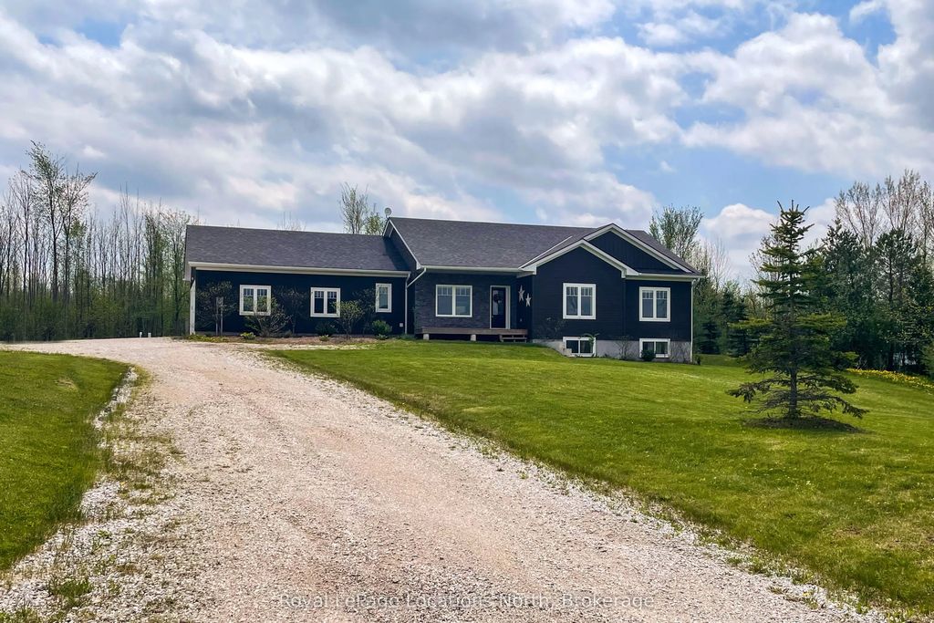 109 Robertson Avenue, Meaford