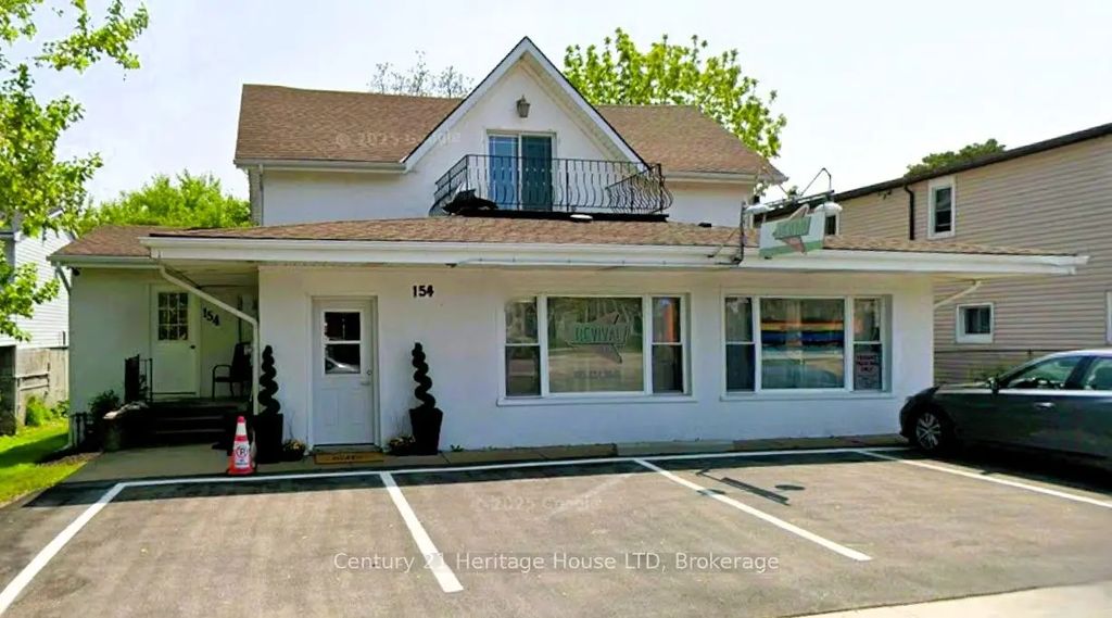 154 Ridge Road, Fort Erie