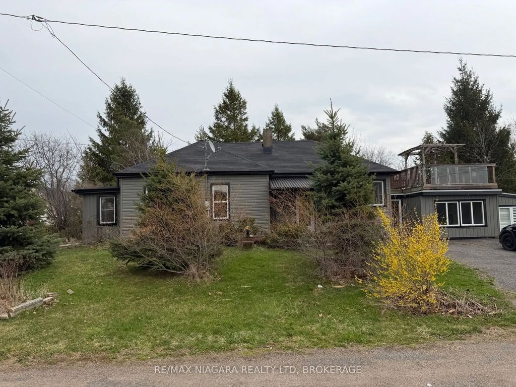 43 Marlatts Road, Thorold
