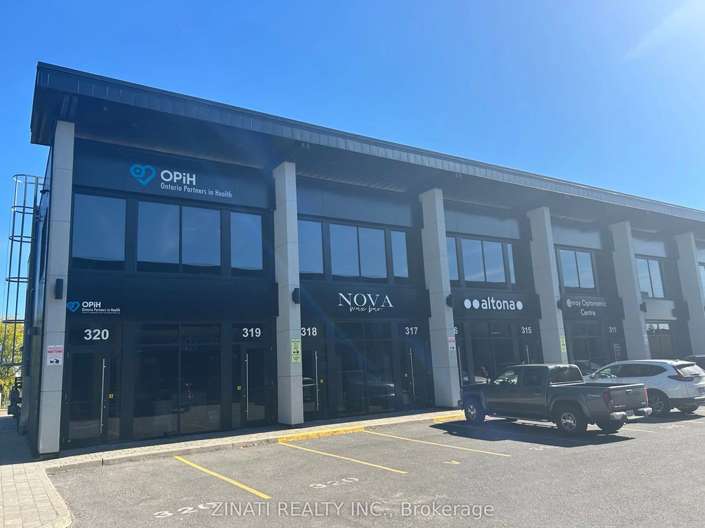 2310 St. Laurent Boulevard 316, Hunt Club - South Keys and Area