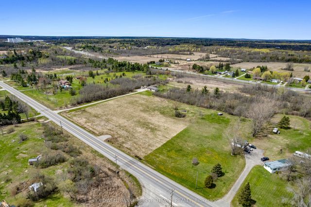 716 Christie Lake Road, Tay Valley