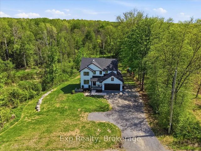 1296 Clearview Road, Belleville